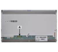 2-Power 15.6 WUXGA 1920x1080 LED Matte Screen