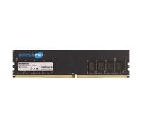 2-POWER 2-POWER MEM8902B DDR4 4GB 2400MHz DIMM Desktop PC RAM Module 1x