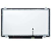 2-Power 2P-KT5M8 laptop spare part Display