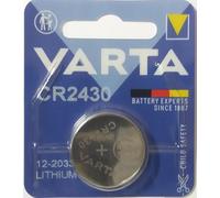 Varta -CR2430