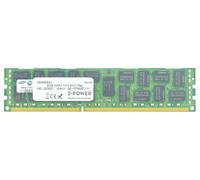 2-Power 8GB DDR3 1333MHz ECC RDIMM 2Rx4 LV Memory