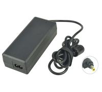 2-Power AC Adapter 12V 50W 4.16A inc. mains cable