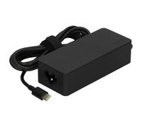 2-Power AC Adapter 65W 5V9V12V15V20V USB-C Laptop Charger