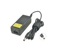 2-Power ALT2014A 19V 2.37A 45W Power Adapter Compatible w/ Toshiba PA3822U-1ACA