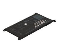 2-Power CBP3624A - Main Battery Pack 11.4V 42Wh (12 warranty)