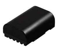 2-Power DBI9942A 7.2 V 1550 mAh Camera Battery for Pentax 645D, D-BG4, K-7 and K-BC90E - Black