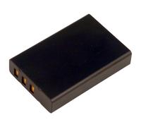2-Power Digital Camera Battery 3.7V 1950mAh
