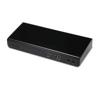 2-Power Dual Display Docking Station