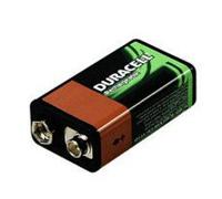 2-Power HR9V household battery 9V Nickel-Metal Hydride (NiMH)