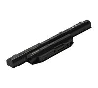 2-Power Laptop Battery Pack 10.8V 5200mAh