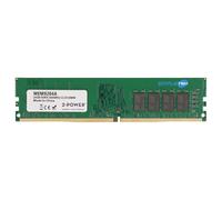 2-POWER MEM9604A DDR4 16GB 3200MHz DIMM Desktop RAM Module PC4-25600 1x