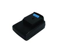 2-Power PTI0228A Power Tool Battery 18V 1500mAh - Black & Decker GKC1000L - (Spare Parts > Power tools Battery)