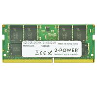 2-Power RAM Memory Computer PC Desktop Laptop 16GB DDR4 2133MHZ CL15 SoDIMM