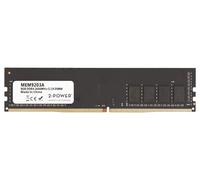 2-Power RAM Memory Computer PC Desktop Laptop 8GB DDR4 2666MHz CL19 DIMM