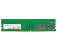 2-Power RAM Memory Computer PC Desktop Laptop 8GB DDR4 3200MHz CL22 DIMM