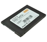 2-Power SSD Hard Drive 1TB 2.5 SATA 6Gbps 7mm Solid State PC Desktop Laptop