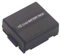 2-Power VBI9607A - Camcorder Battery 7.2V 720mAh (12 warranty)