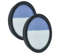 2 Pre Filter for Beko SD 2341 DD VRT70925VB VRT 70925 VB VRT 71920 VR Hoover