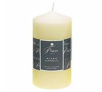 Price's Prices Altar Candle - 15Cm X 8Cm - 75 Hours Burn Time