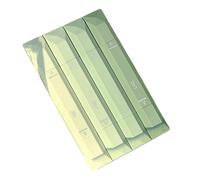 2 Propanol Single Amendment Drum for Records Record with Accuracy Epoxy Specks Green Not Deadly Plan Not Deadly Amendment Tape