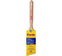 2" Purdy 144152720 Pro-Extra Elasco Glide Angled Sash Paint Brush, Tynex Chinex & Orel