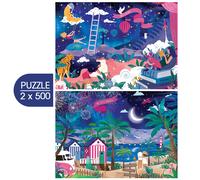 2 Puzzles - My Dreams