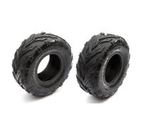 2 Quad Bike Tyre 145/70-6 Inch Fits Meerkats & LT50 Chinese Quads/ATV