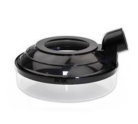 2 Quart Water Basin Pan for Rainbow Vacuum Cleaner D4 D4C SE and D4SE R6854, R-6854 for Ra