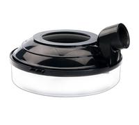 2 Quart Water Pan (Basin) for Rainbow Vacuum Cleaner Model D4C SE Vacuum Water Pan Fits Models SE,D4C, D3C, D3A, R2809 (D4), R1556 (D3)