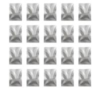 2. Quick-Change Vehicle Diffuser Refill Pads 1 Month Essential Oil Scent Release 8 Options Car Scent Tabs