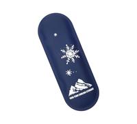 2. Quick-Freeze Reusable Cold Bag Oxford Cloth For Gym Travel & Daily Essentials Fast Refrigerating Recyclable Ice Milk Pack