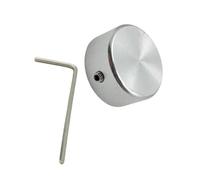 2.Quick Release Guitar Effect Button Caps With Metal Structure In 6 Colors For Improved Stompbox Accuracy And Stability.Metal Guitar Pedal Knob Cover