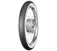 Continental Kks 10 20b Tt Custom Tire Black 2.00 / R16