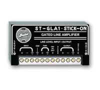 2 Radio Design Labs ST-GLA1 Gated Line Amplifier - Noise Gate
