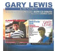 2 Rare Late LPs on 1 CD