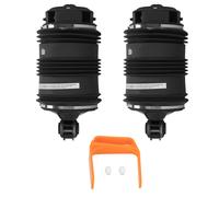 2× Rear Air Spring Bag for Mercedes-Benz E-Class w211 S211 E 200 E220 E320 E350