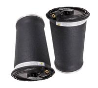 Pair Rear Air Suspension Sping Bag For Range Rover P38 1994-2002 RKB101460
