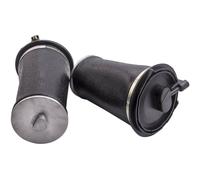 2× Rear Air Suspension Spring Bag For Land Rover Range Rover P38 V8 RKB101460E
