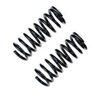 2 rear coil springs OE Replacement 2-R10934 for VW Lupo I spare parts 6E0 511 11