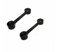 Set Control Arm Trailing Arm Coupling Rod Rear Jeep Compasspatrot Dodge Caliber