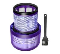 2 Rear Filters, Compatible For Dyson V10 Digital Slim/SV18 Spare Cordless Vacuum Cleaner Accessory For Cleaning Filters