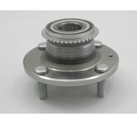 2 Rear Hub Wheel Bearings Mitsubishi Lancer Kombi 2003- / New