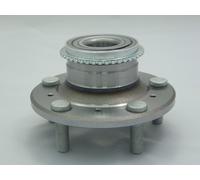 2 Rear Wheel Hub Bearing Mitsubishi Outlander 2WD 2.0 2003-, Lancer 2003-