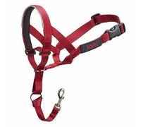 (2, Red) Halti Dog Head Collar