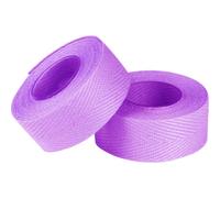2 Reels of Velox Tressostar Cotton Handlebar Tape Various Colours