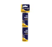 2 Refills for Roller quitapelusa Korbond 3 m - [Pack of 3]