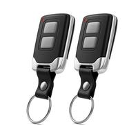 2 Replacement for Genie & Overhead Door Garage Door Opener Remote G3T-R G3T-BX G3T-A, Compatible with Intellicode Genie Overhead Garage Openers from 1995