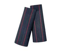 2 Replacement Handles for Pong Racket, Practical, Comfortable And Lightweight, for Practicing The Game, Style D, Straight