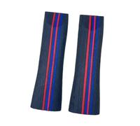 2 Replacement Handles for Pong Racket, Practical, Comfortable And Lightweight, for Practicing The Game, Style G, Horizontal