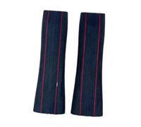 2 Replacement Handles for Pong Racket, Practical, Comfortable And Lightweight, for Practicing The Game, Style D, Horizontal